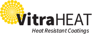 VitraHEAT Recubrimientos Resistentes a Altas Temperaturas