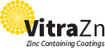 VitraZN Recubrimientos Enriquecidos con Zinc