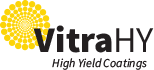 VitraHY High Yield Powder Coatings