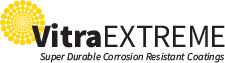 VitraXTREME Super Durable Corrosion Resistant Powder Coatings