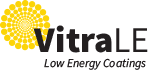 VitraLE Low Energy Powder Coatings