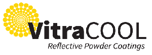 VitraCOOL Reflective Powder Coatings